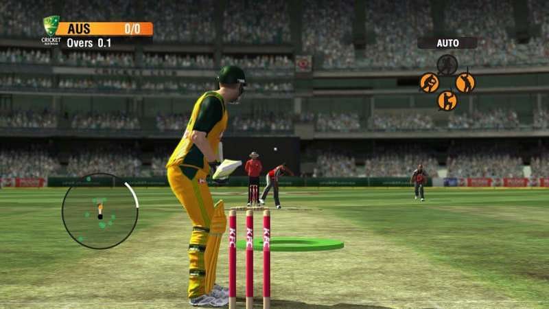 download game cricket captain 2014