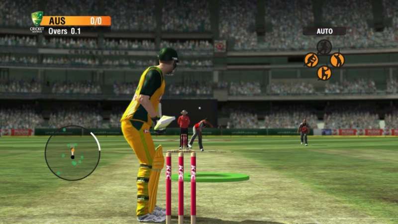 download game cricket captain 2014