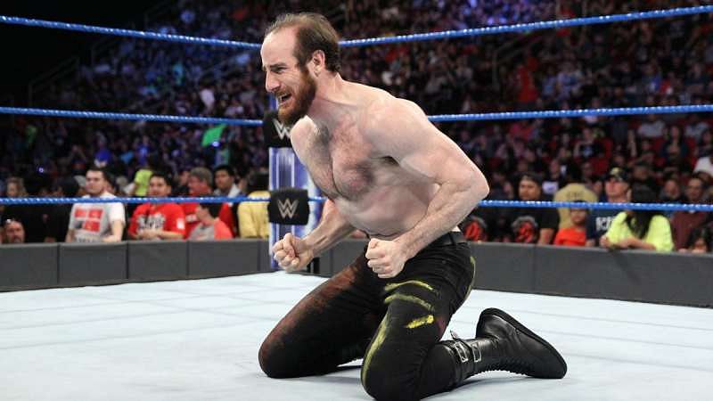 From the WWE Rumor Mill: Aiden English crying skit potentially a dig at Mauro Ranallo