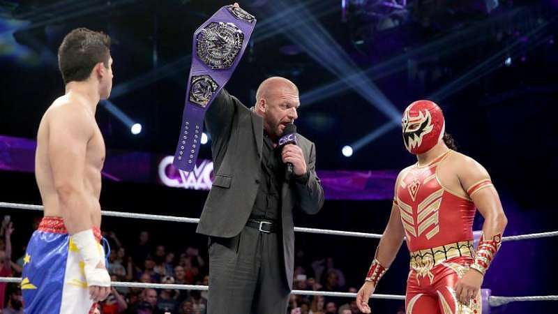 WWE News: Veteran insider slams WWEs use of Gran Metalik