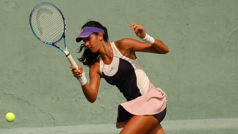 Want to break into top 250 by the year end, reveals tennis prodigy ...