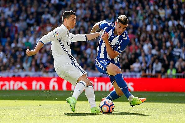 theo hernandez