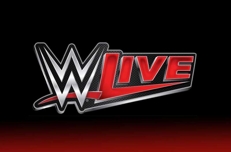WWE News Three Matches announced for WWE Live Event in Madison Square