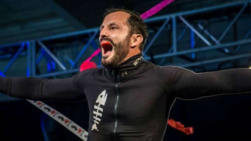 From the WWE Rumor Mill: Bobby Fish seen in Orlando ahead of tonights NXT tapings