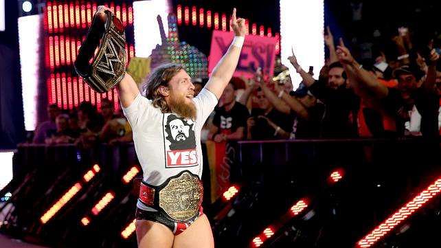5 WWE Superstars who were released and returned to greater success
