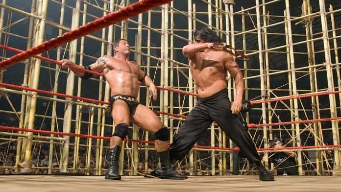 Resultado de imagen para punjabi prison match