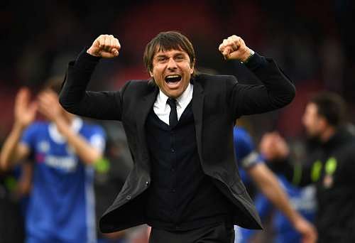 Antonio Conte