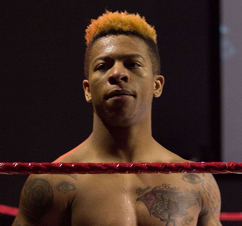 how old is lio rush