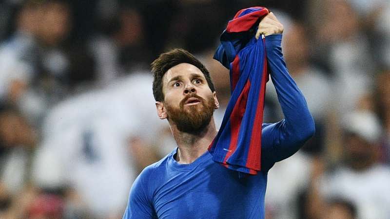 507 goals, 413 wins - Lionel Messi's remarkable Barcelona ... - 800 x 450 jpeg 31kB