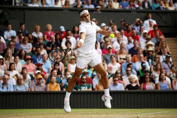 Wimbledon 2017 Men's quarterfinal preview: Federer should ...