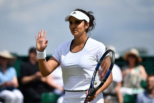 Wimbledon 2017: Double win for Sania Mirza; Rohan Bopanna, Purav Raja
