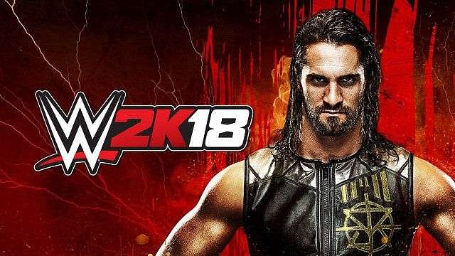 WWE 2K18 feature set reveal