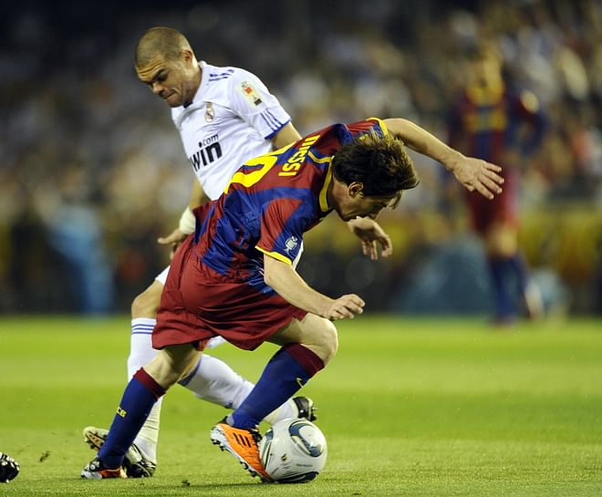 Things We Learnt From First Two El Clásico Matches